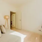 Lady Madona Διαμέρισμα Lisboa