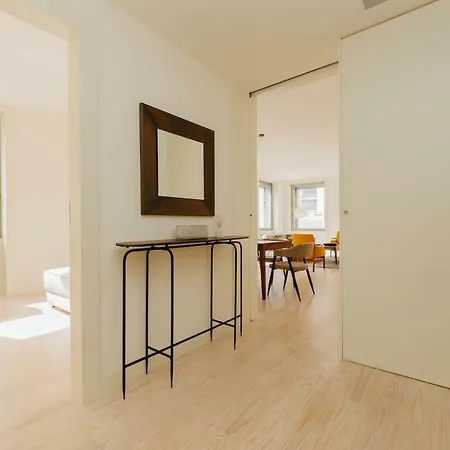Lady Madona Appartement Lisboa