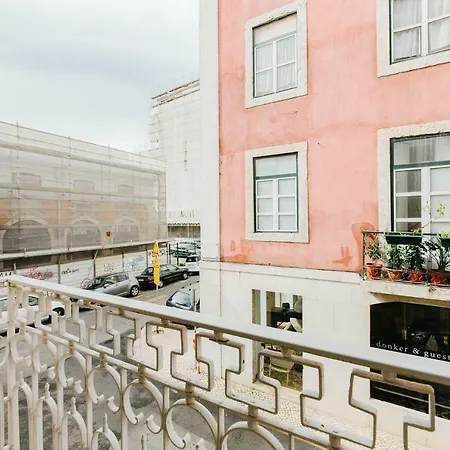 Lady Madona * Lisboa