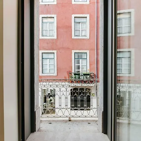 Apartamento Lady Madona