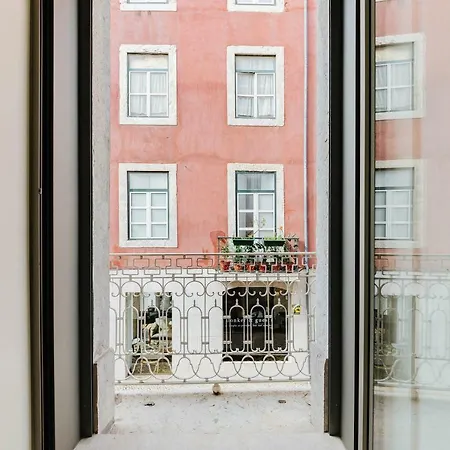 Apartamento Lady Madona *