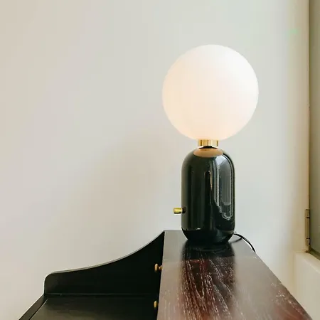 Lady Madona Lägenhet Lisboa