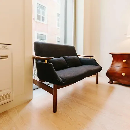 Lady Madona Appartement *