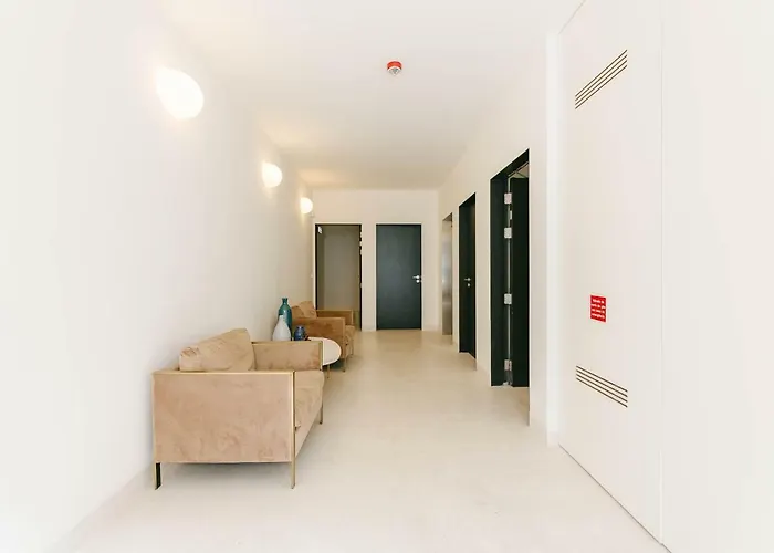 Lady Madona Apartamento