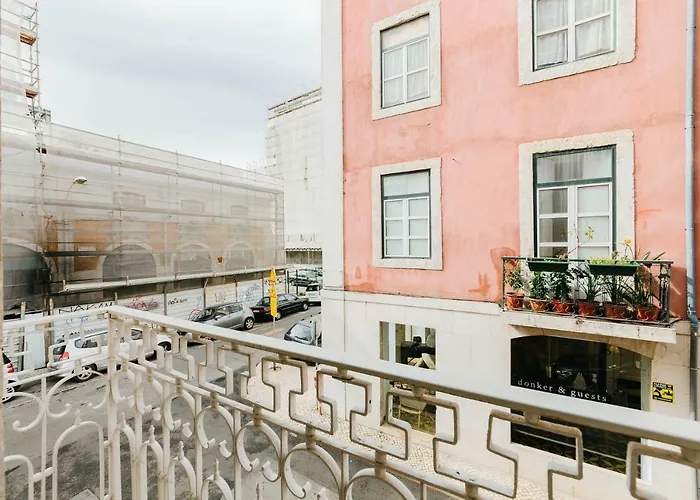 Lady Madona * Lisboa