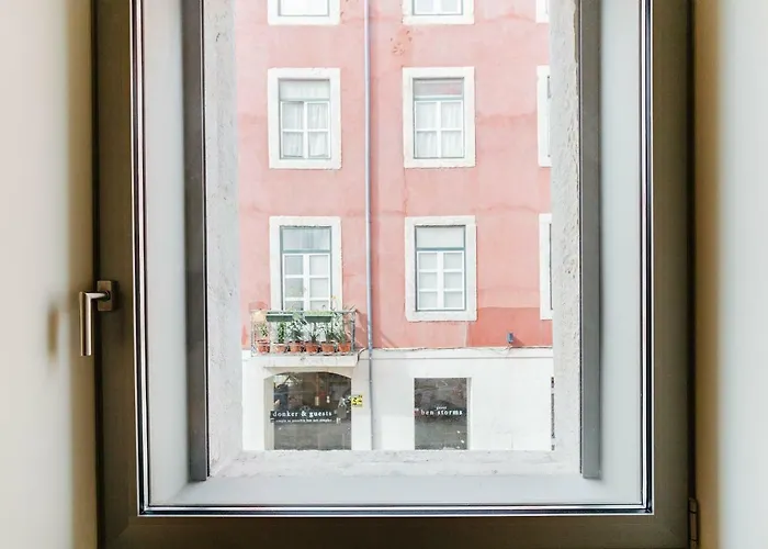 Apartamento Lady Madona