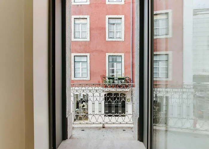 Apartamento Lady Madona