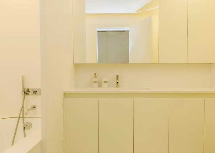 Apartamento Lady Madona