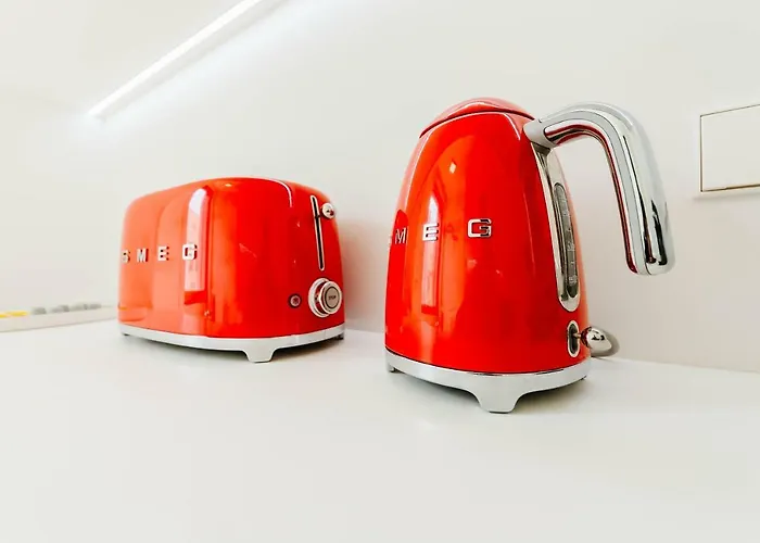 Lady Madona Apartamento *