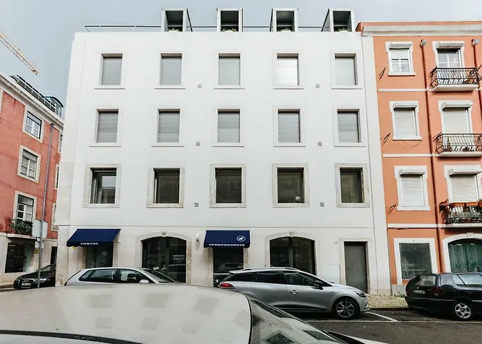 Lady Madona * Lisboa