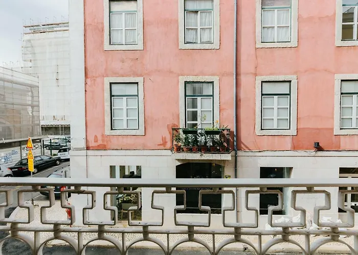 Apartamento Lady Madona