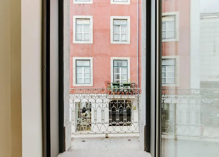 Apartamento Lady Madona *