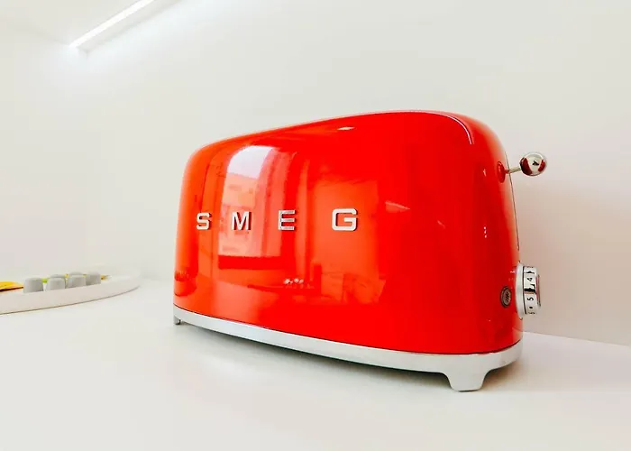 Lady Madona Apartamento