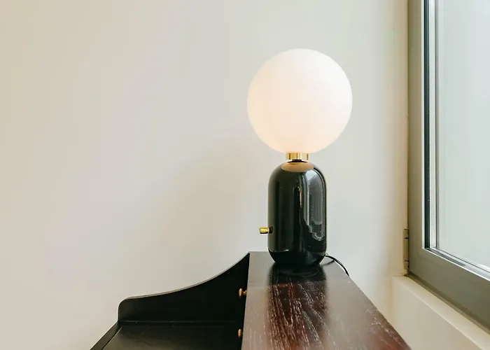 Lady Madona Apartamento Lisboa