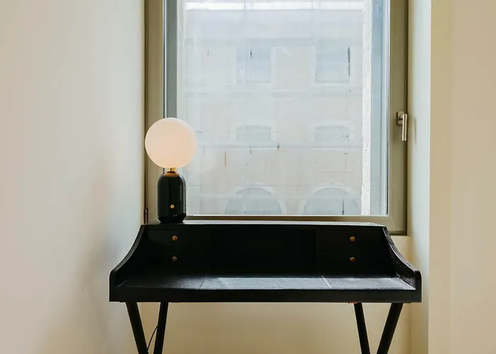 Lady Madona Apartamento