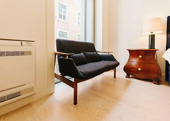 Lady Madona Apartamento *