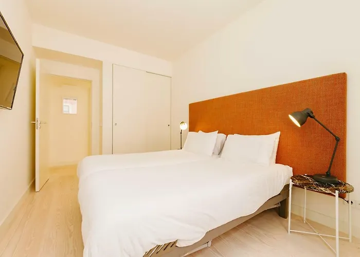 Apartamento Lady Madona