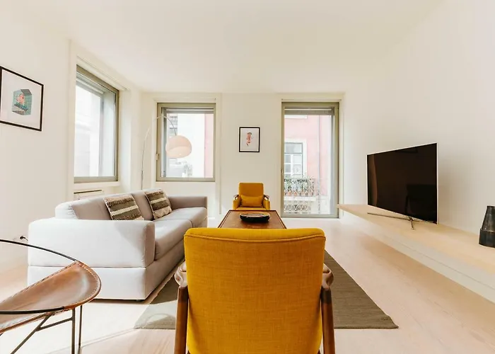 Lady Madona Apartmán *