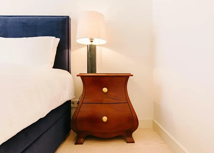 Lady Madona Apartamento *