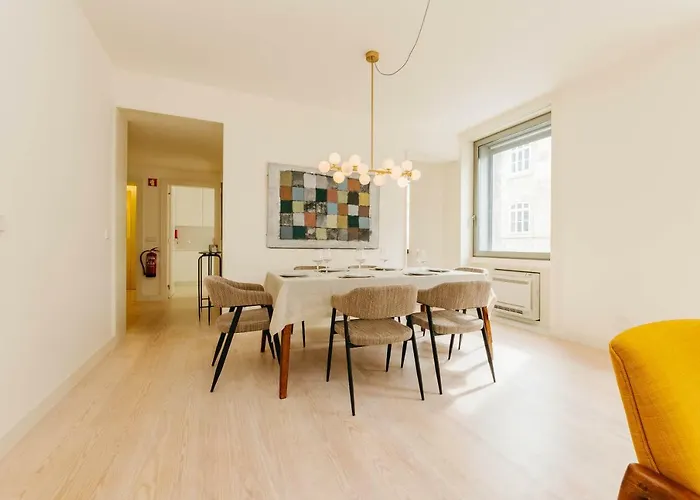 Apartamento Lady Madona *