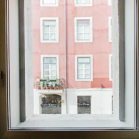 Apartamento Lady Madona