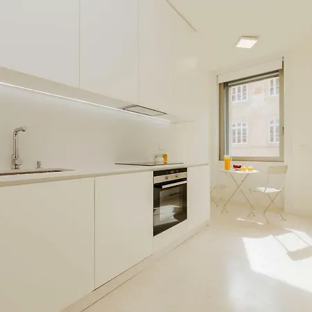 Apartamento Lady Madona Lisboa