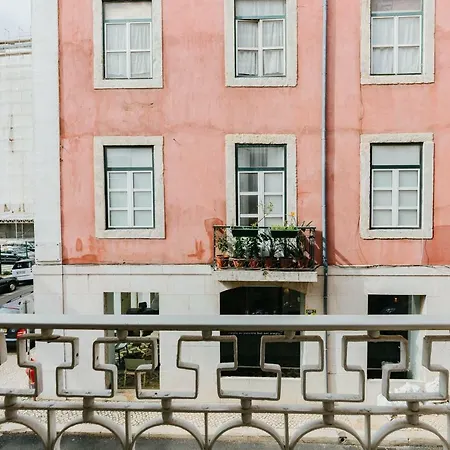 Apartamento Lady Madona