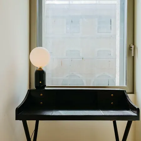 Lady Madona Apartamento