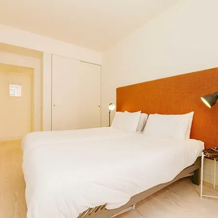 Apartamento Lady Madona