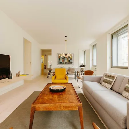 Apartamento Lady Madona Lisboa