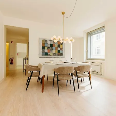 Apartamento Lady Madona *