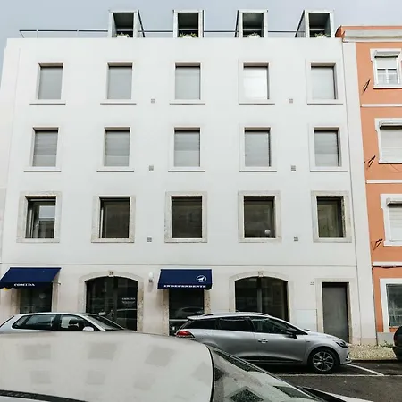 Lady Madona * Lisboa